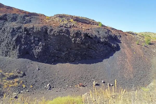 Kula Geopark - Resim 7