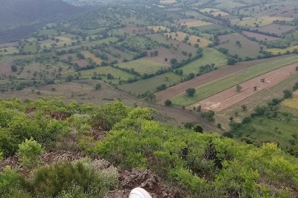 Kula Geopark - Resim 16