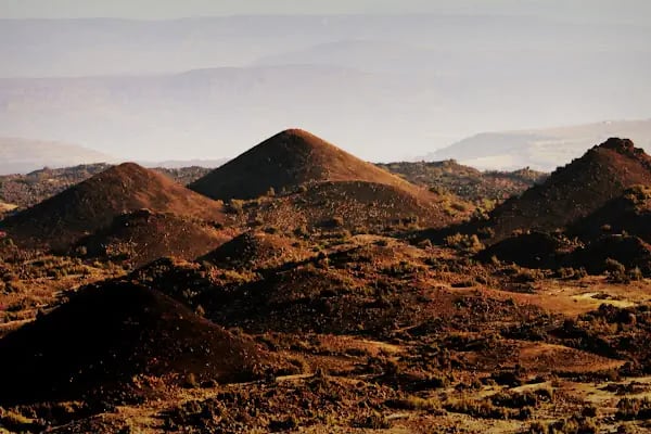 Kula Geopark - Resim 13