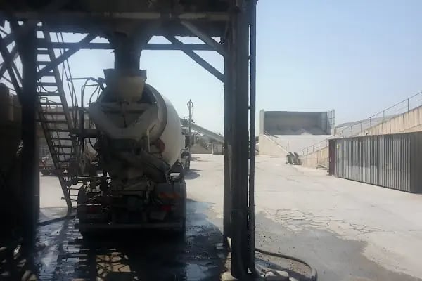 Gürler Beton Fabr. - Resim 4