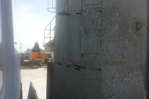 Gürler Beton Fabr. - Resim 6