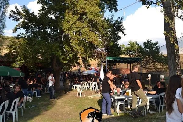 Edirne Paintball - Resim 14