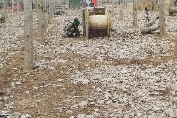Edirne Paintball - Resim 7