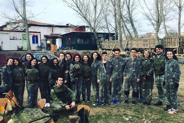 Edirne Paintball - Resim 3