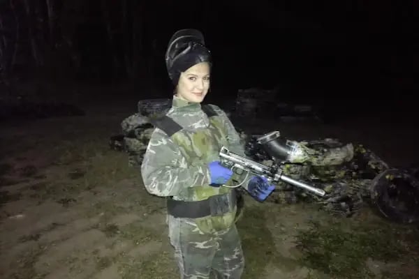 Edirne Paintball - Resim 5