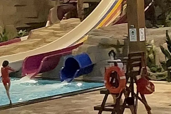 Mola Aquapark - Resim 12