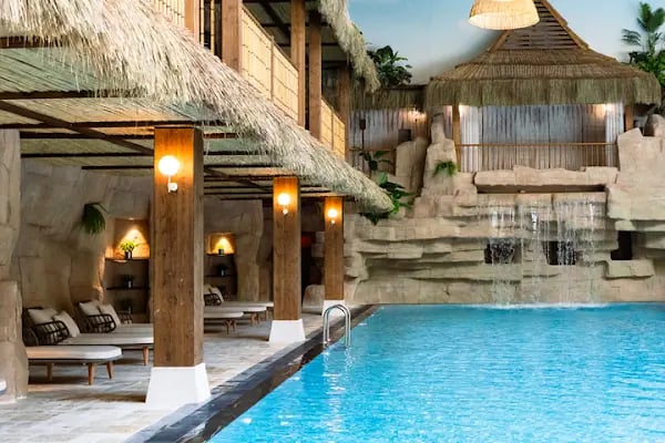 Mola Aquapark - Resim 3