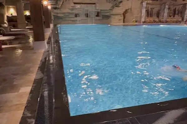Mola Aquapark - Resim 13