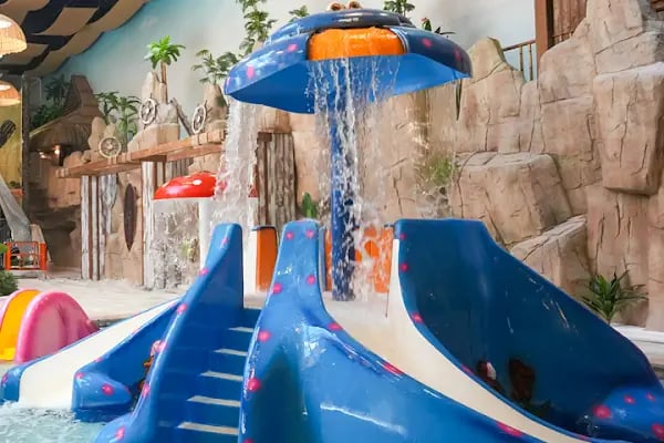 Mola Aquapark - Resim 2