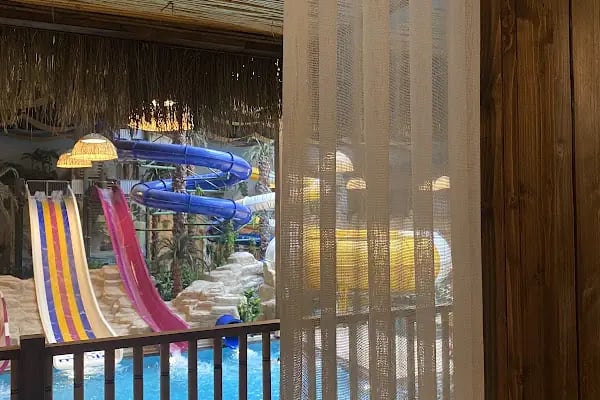 Mola Aquapark - Resim 11