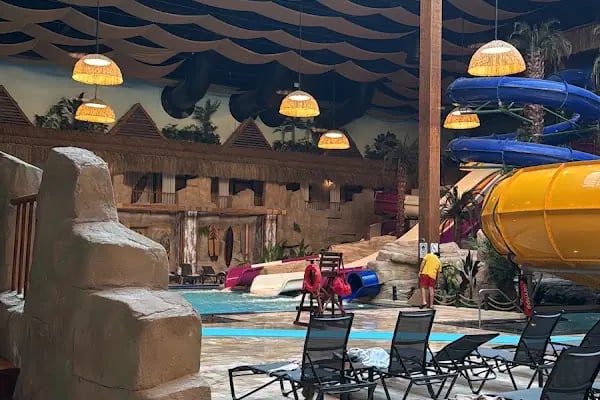Mola Aquapark - Resim 16