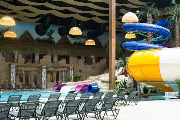 Mola Aquapark - Resim 19