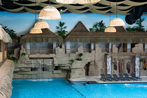 Mola Aquapark - Resim 15