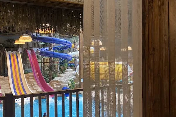 Mola Aquapark - Resim 7