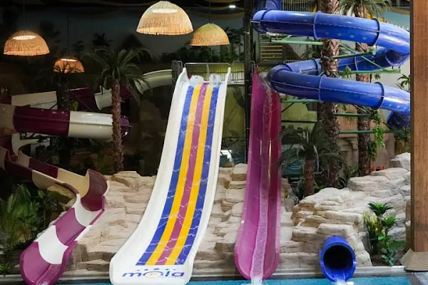 Mola Aquapark - Resim 18