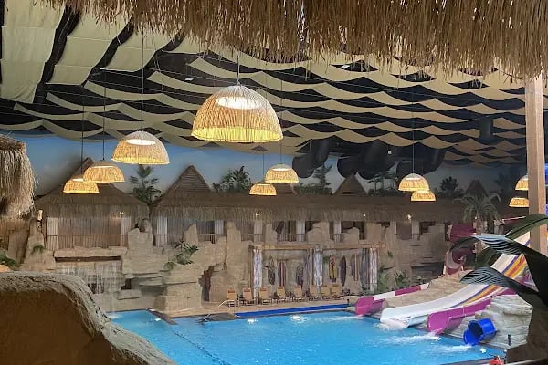 Mola Aquapark - Resim 20