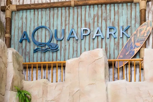 Mola Aquapark - Resim 10