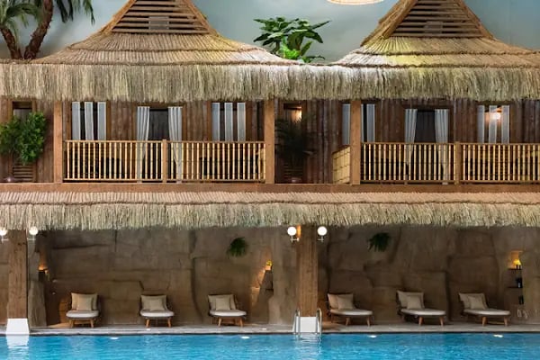 Mola Aquapark - Resim 8