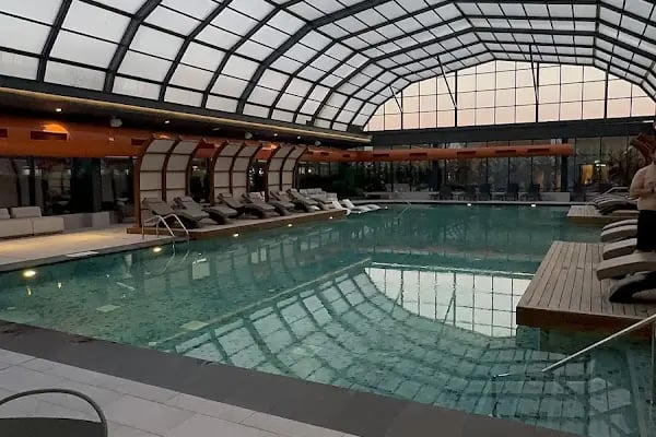 Mola Aquapark - Resim 6