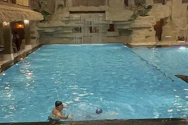 Mola Aquapark - Resim 17