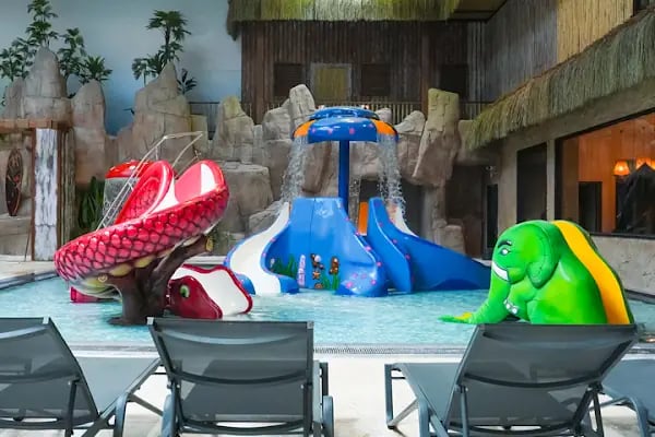 Mola Aquapark - Resim 14