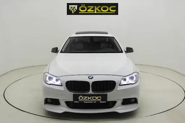 Özkoç Otonomi - Resim 3