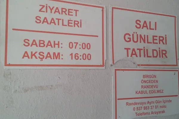 Acıpayamlı Olçum - Resim 6