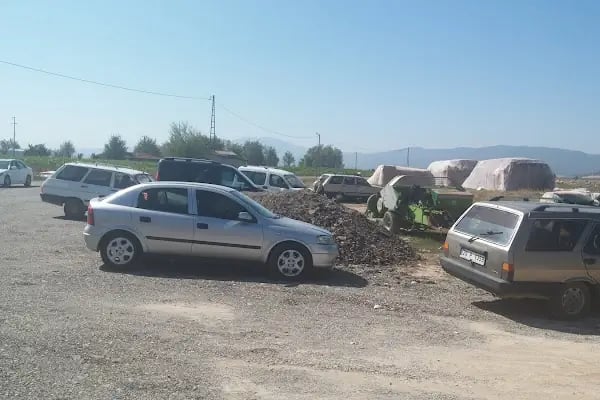 Acıpayamlı Olçum - Resim 2