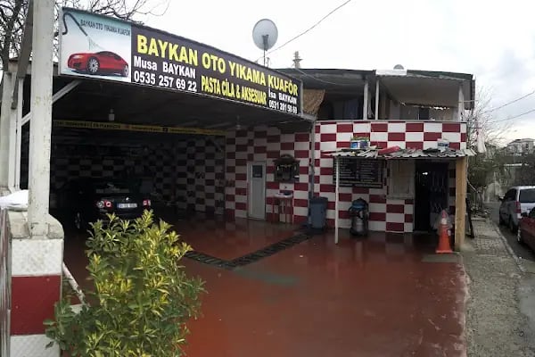 Baykan Oto Yıkama - Resim 4