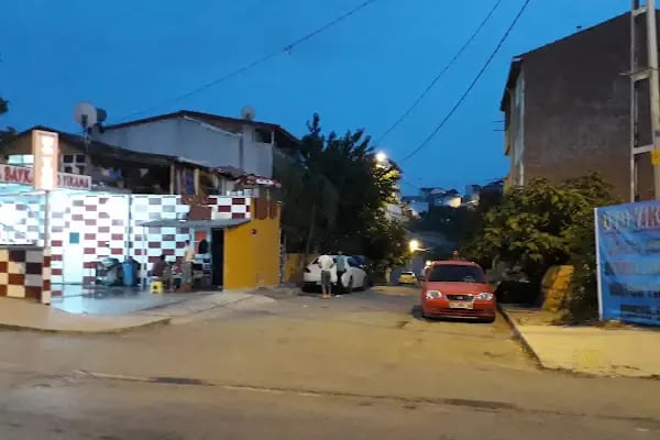 Baykan Oto Yıkama - Resim 3