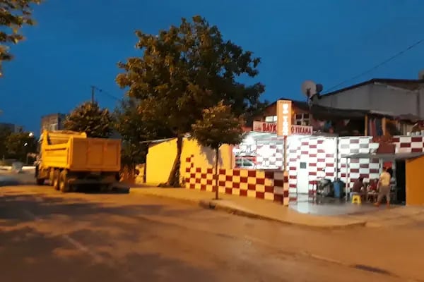 Baykan Oto Yıkama - Resim 2