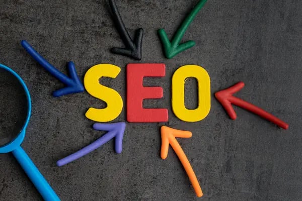 Muhammet Bayram - SEO ve E-Ticaret Danışmanı - Resim 6