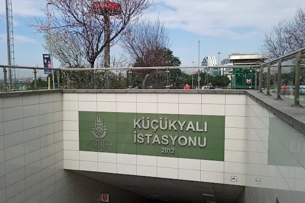 Küçükyalı - Resim 6
