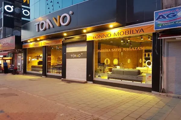 Tonno Mobilya - Resim 1