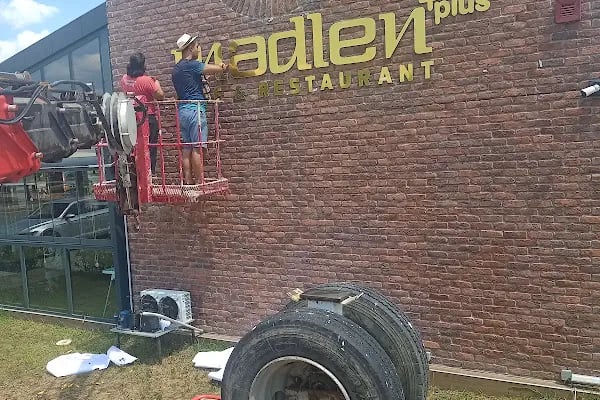 Madlen Plus - Resim 4