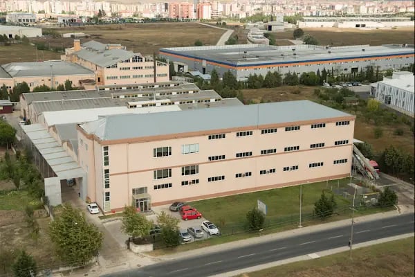 Roter tekstil Boyaclılık San ve Tic A.Ş - Resim 2