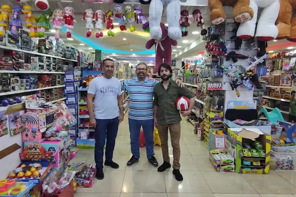 Fatih Toys - Resim 2