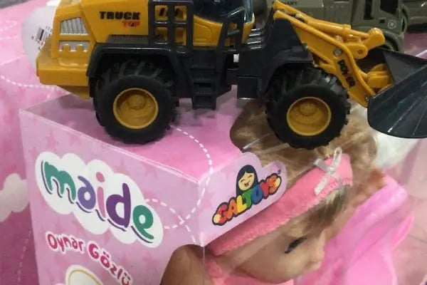 Fatih Toys - Resim 18