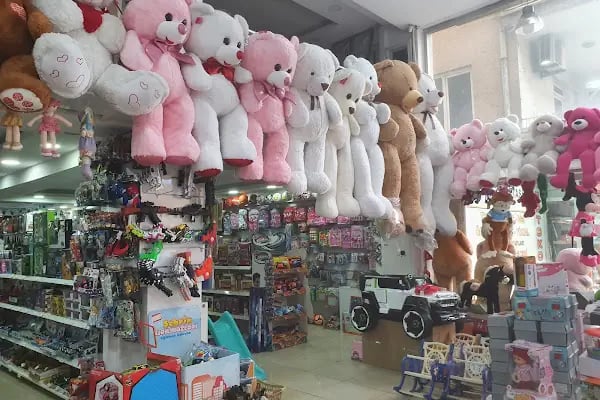 Fatih Toys - Resim 19