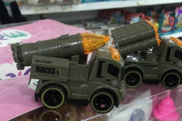 Fatih Toys - Resim 9
