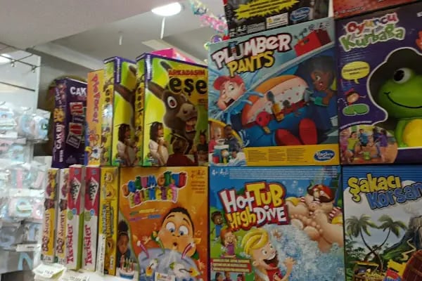 Fatih Toys - Resim 6
