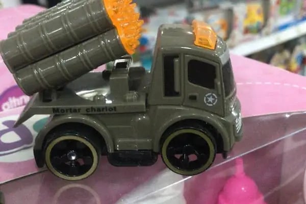 Fatih Toys - Resim 15