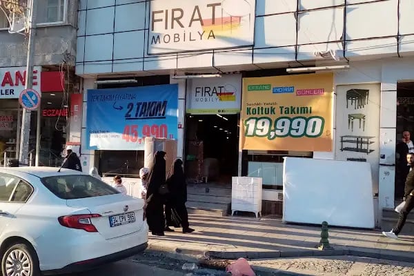 Fırat Mobilya - Resim 1