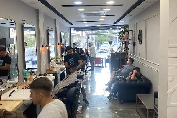 HÜSEYİN AL HAİR CENTER - Resim 1