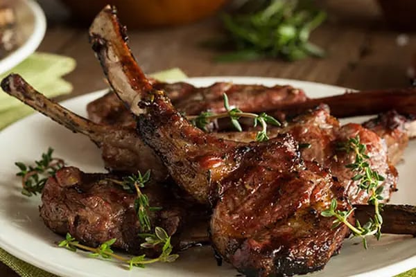 Kızılören Orman İçi Restoran - Et Mangal - Resim 3