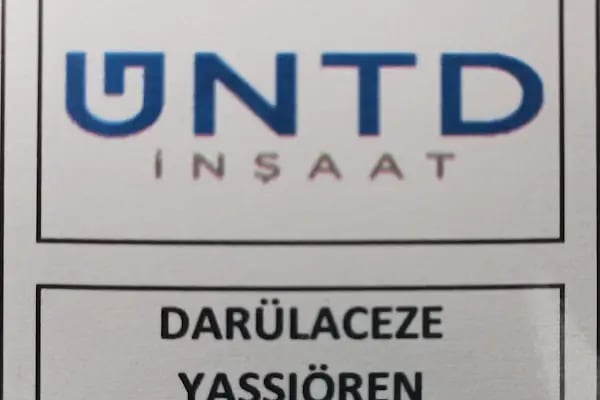 Untd Yassıören projesi - Resim 13