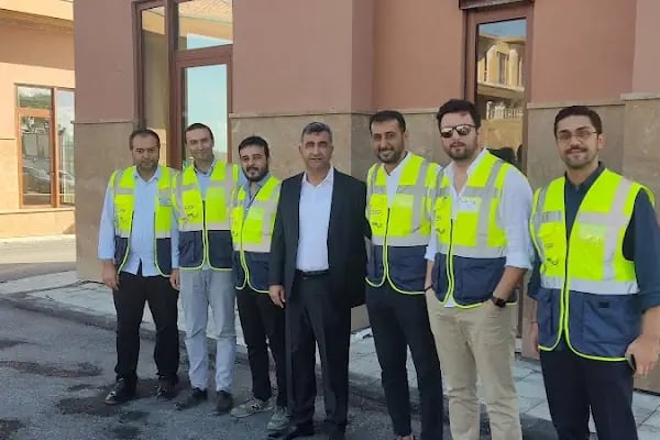 Untd Yassıören projesi - Resim 10