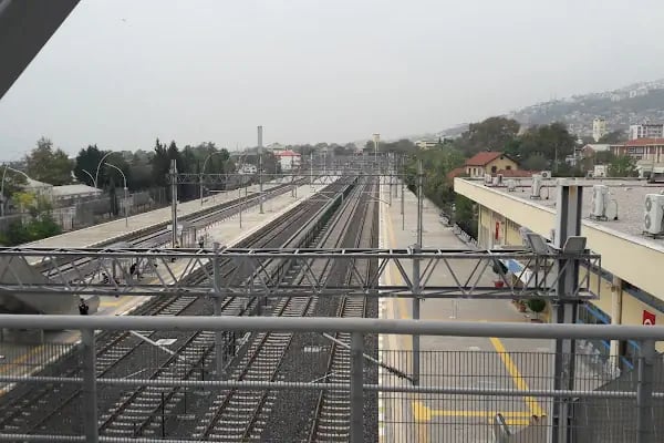 Izmit - Resim 20