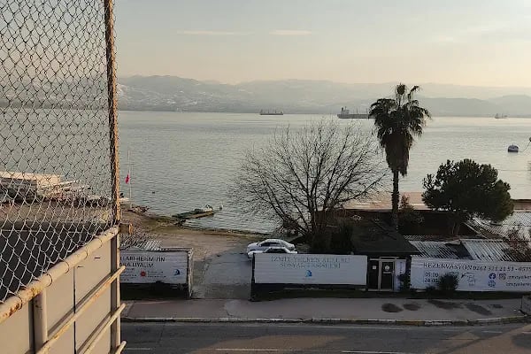 Izmit - Resim 4