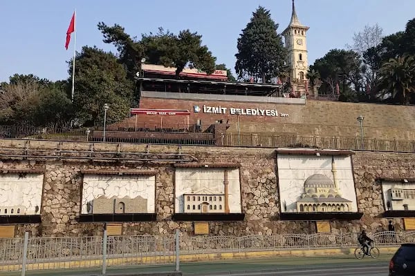 Izmit - Resim 18